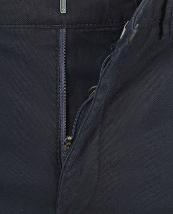 Dublin broek donkerblauw