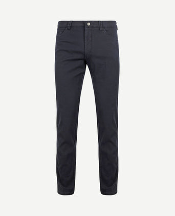Dublin broek donkerblauw