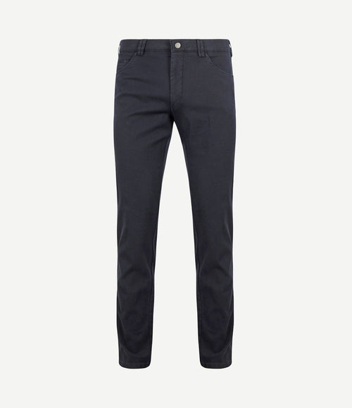 Dublin broek donkerblauw