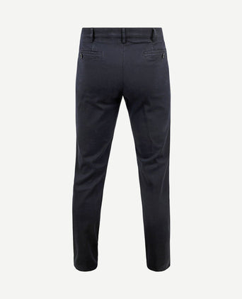 Dublin broek donkerblauw