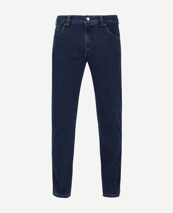 Dublin jeans blauw