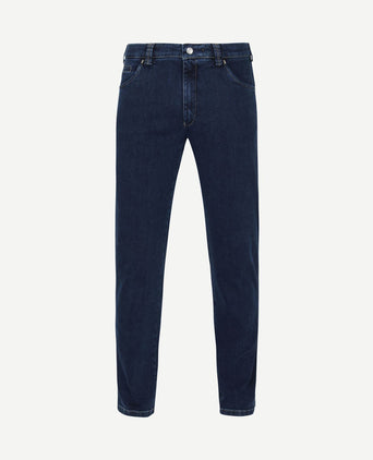 Dublin jeans blauw