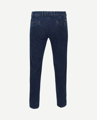 Dublin jeans blauw