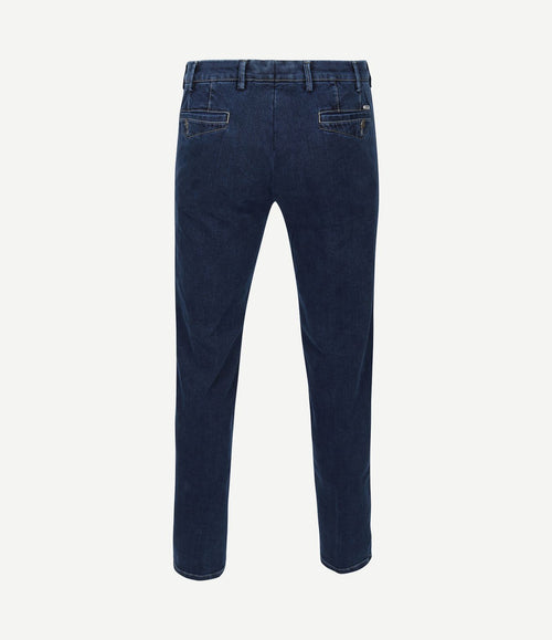Dublin jeans blauw