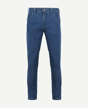 Jeans Dublin blauw