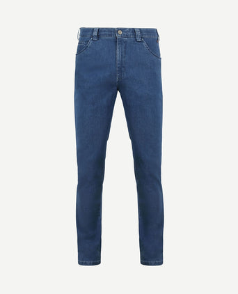 Jeans Dublin blauw