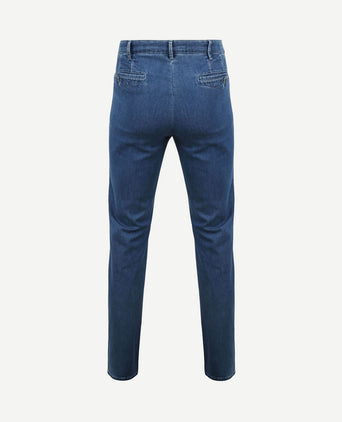 Jeans Dublin blauw