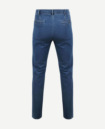 Jeans Dublin blauw