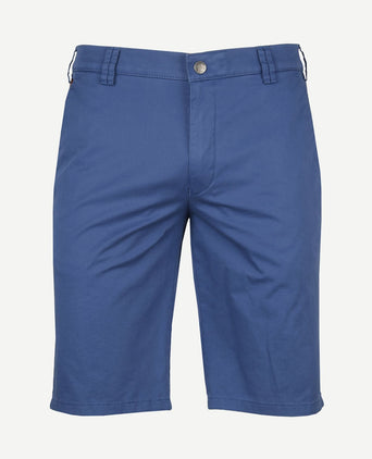 Palma 3130 shorts blauw