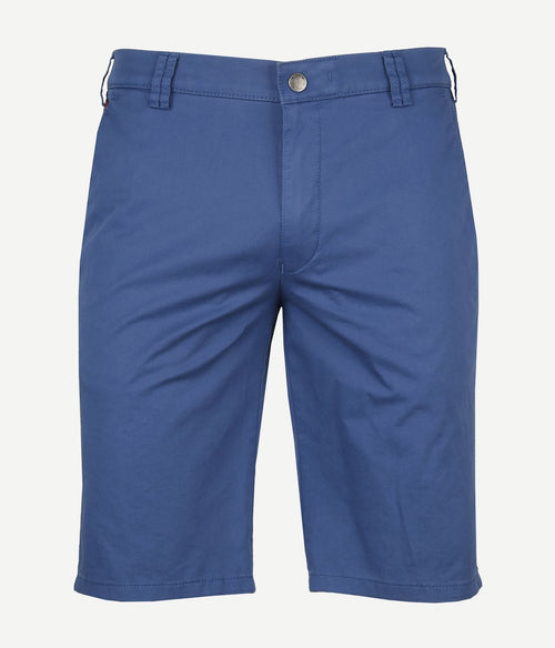 Meyer palma 3130 shorts blauw | Regular-fit