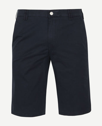 Palma 3130 shorts donkerblauw