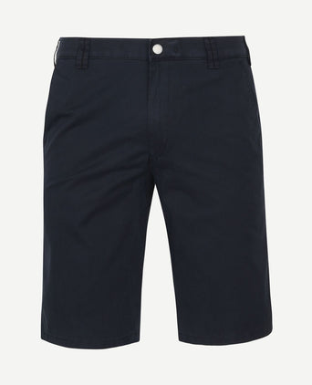 Palma 3130 shorts donkerblauw