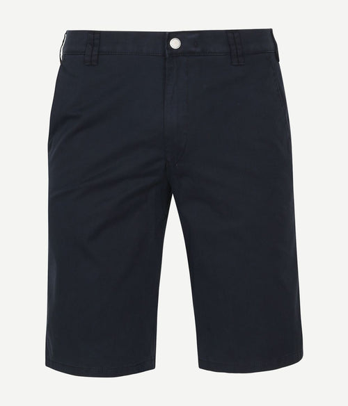 Palma 3130 shorts donkerblauw