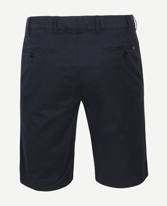 Palma 3130 shorts donkerblauw