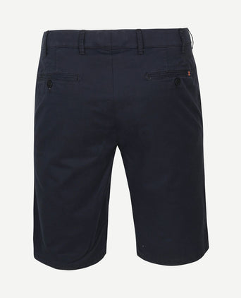 Palma 3130 shorts donkerblauw