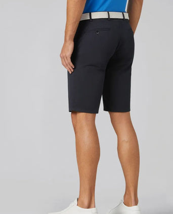 Palma 3130 shorts donkerblauw