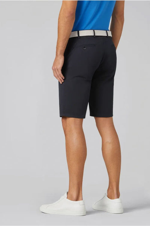 Meyer palma 3130 shorts donkerblauw | Regular-fit