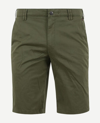 Palma 3130 shorts groen