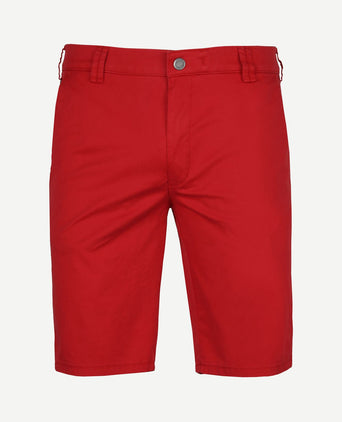 Palma 3130 shorts rood