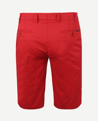 Palma 3130 shorts rood