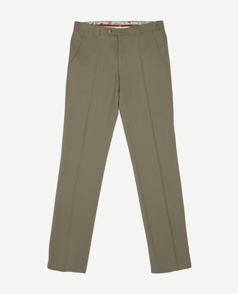 Pantalon Roma groen