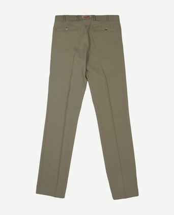 Pantalon Roma groen