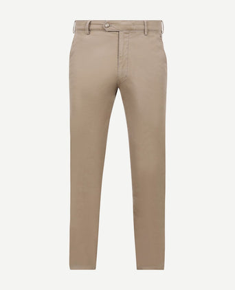 Paris broek beige