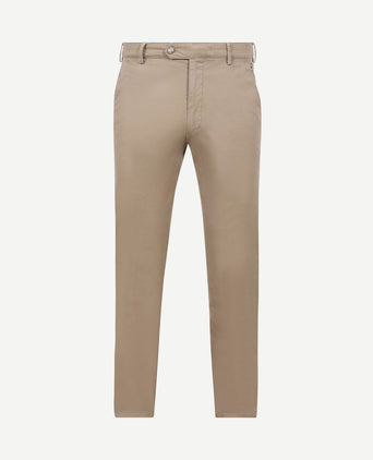 Paris broek beige