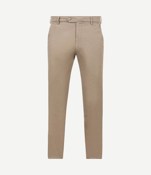 Paris broek beige