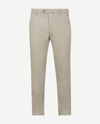 Paris broek lichtbeige