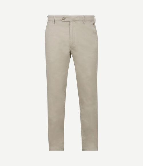 Paris broek lichtbeige