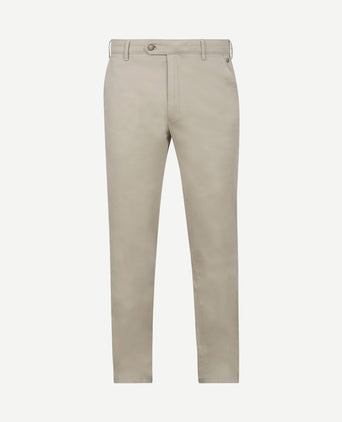 Paris broek lichtbeige