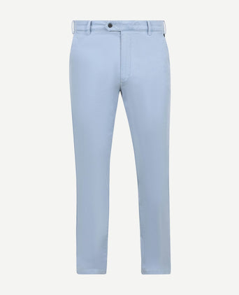 Paris broek lichtblauw