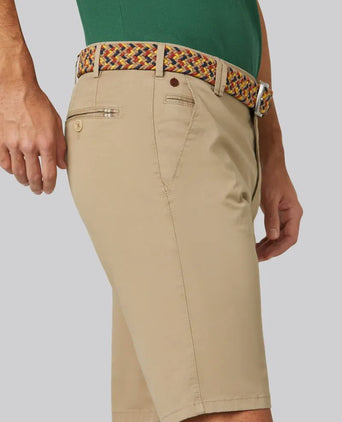 Meyer shorts palma 3130 beige