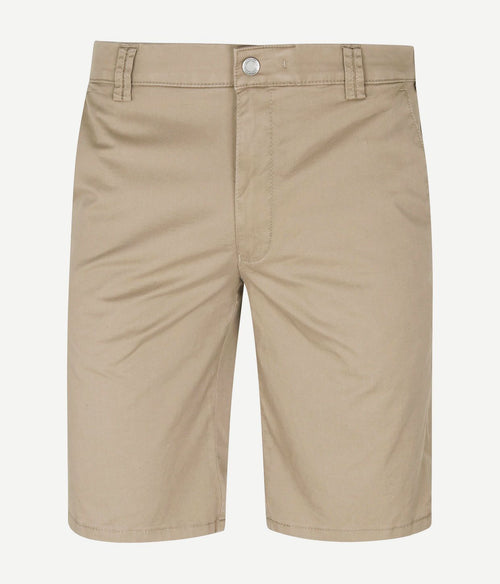 Shorts palma 3130 beige