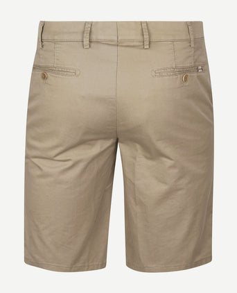 Shorts palma 3130 beige