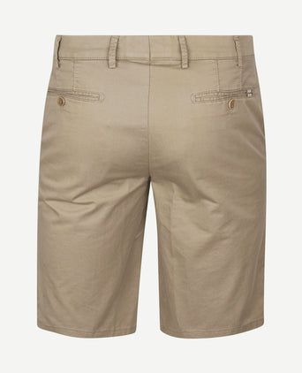 Shorts palma 3130 beige