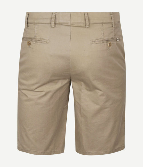 Shorts palma 3130 beige