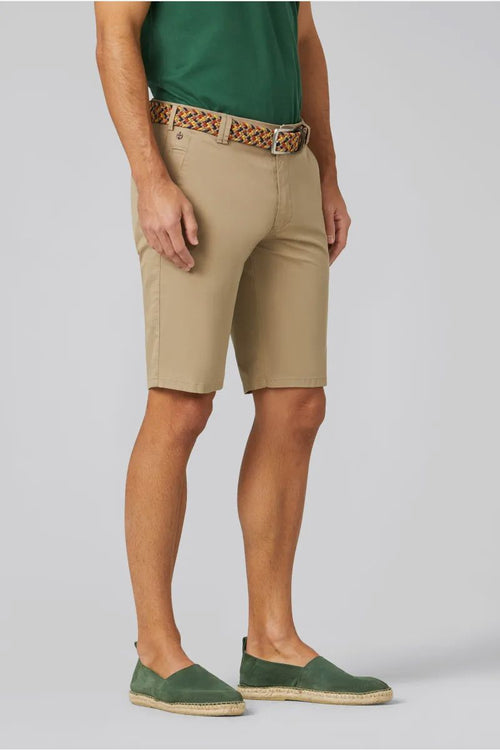 Meyer shorts palma 3130 beige