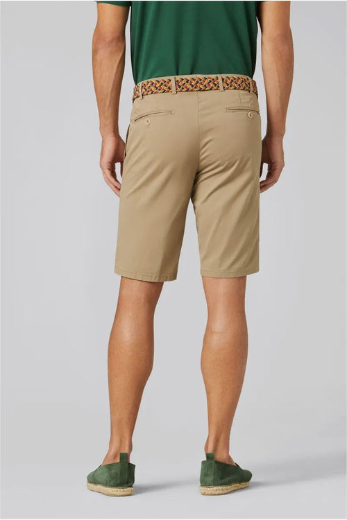Meyer shorts palma 3130 beige