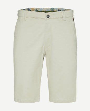 Shorts palma 3130 off white