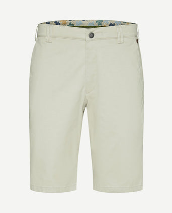 Shorts palma 3130 off white