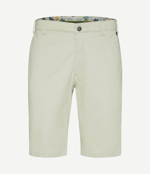 Shorts palma 3130 off white