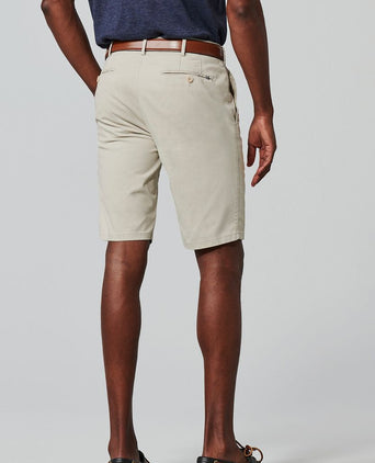 Shorts palma 3130 off white