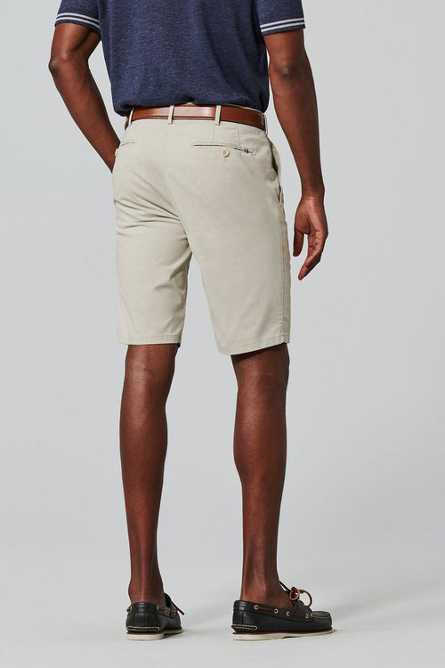 Shorts palma 3130 off white