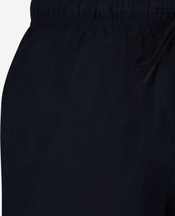 Zwembroek donkerblauw