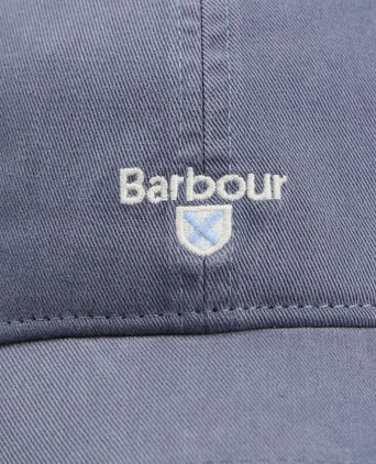 Pet cascade denim blauw