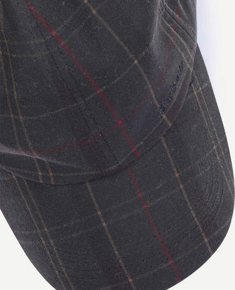 Wax pet haydon classic tartan groen