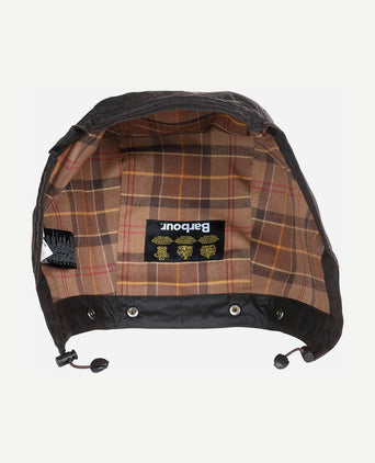 Capuchon rustic