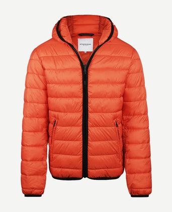2-in-1 parka pine groen